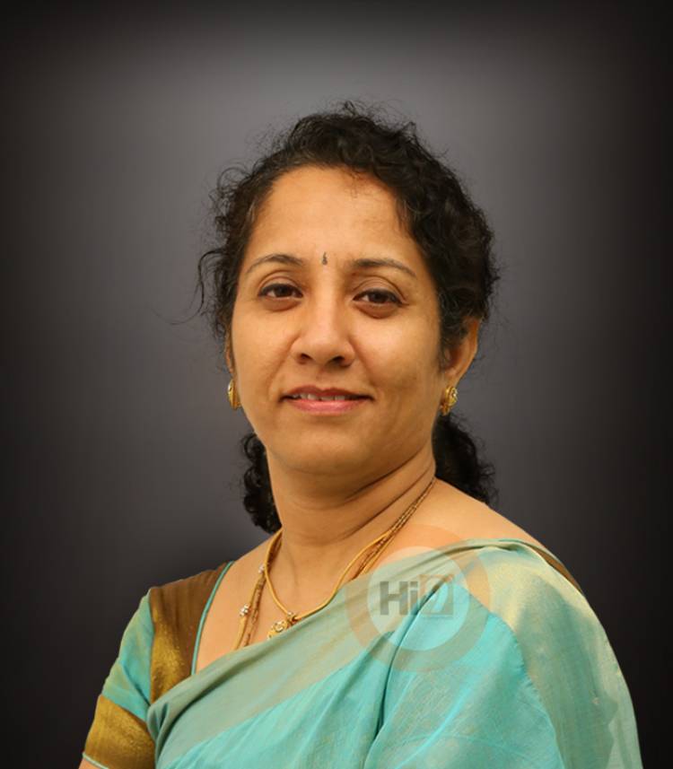 Dr Kavitha Chintala