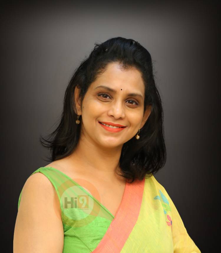 Dr Sanjusha Kuncha