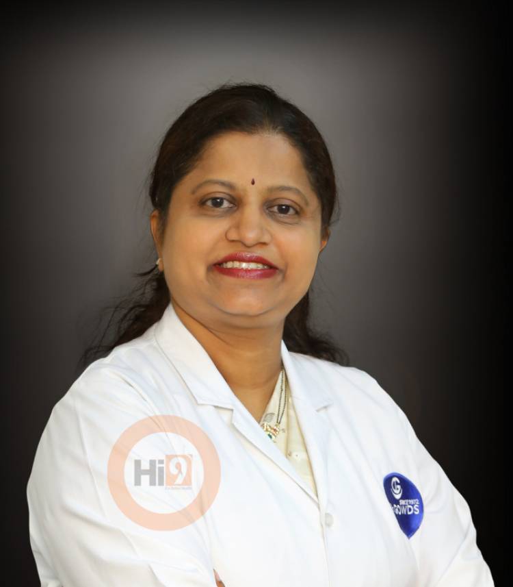 Dr Snigdha Gowd