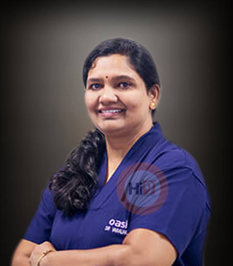 Dr Y S Varalakshmi