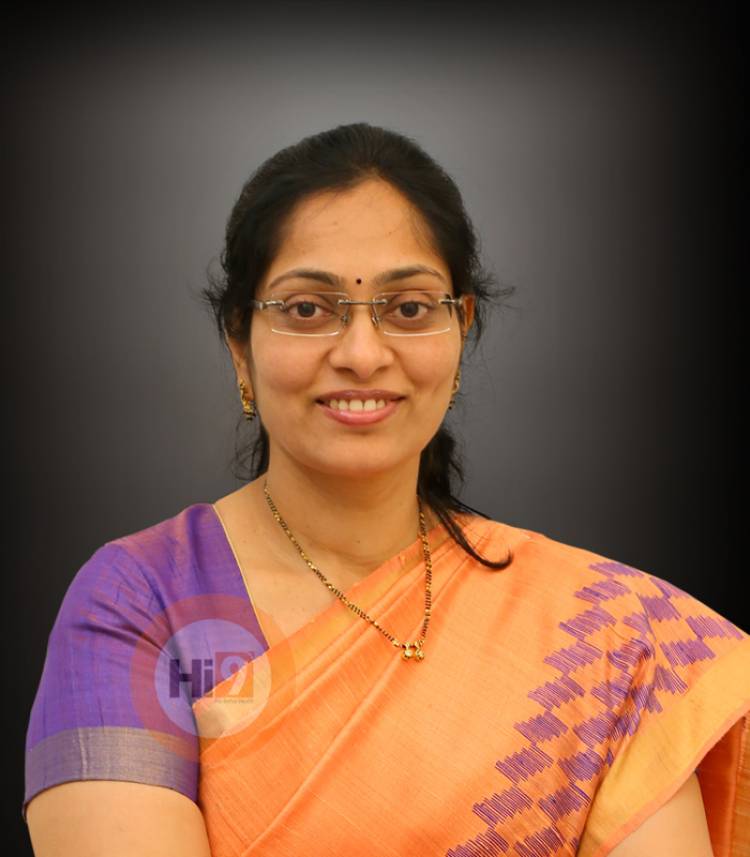 Dr Bhavana Kasu
