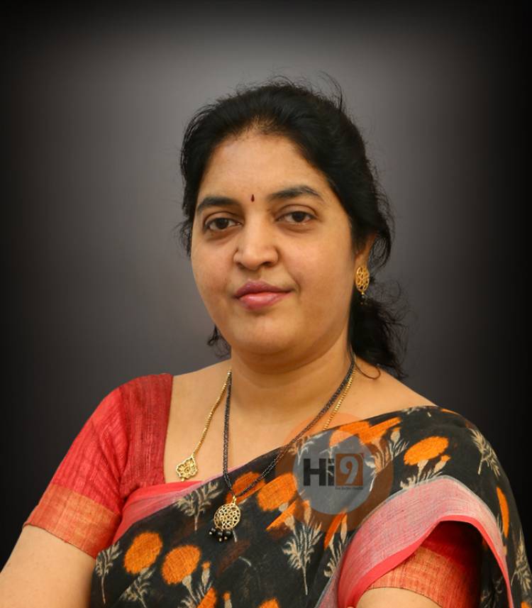 Dr Madhavi Reddy