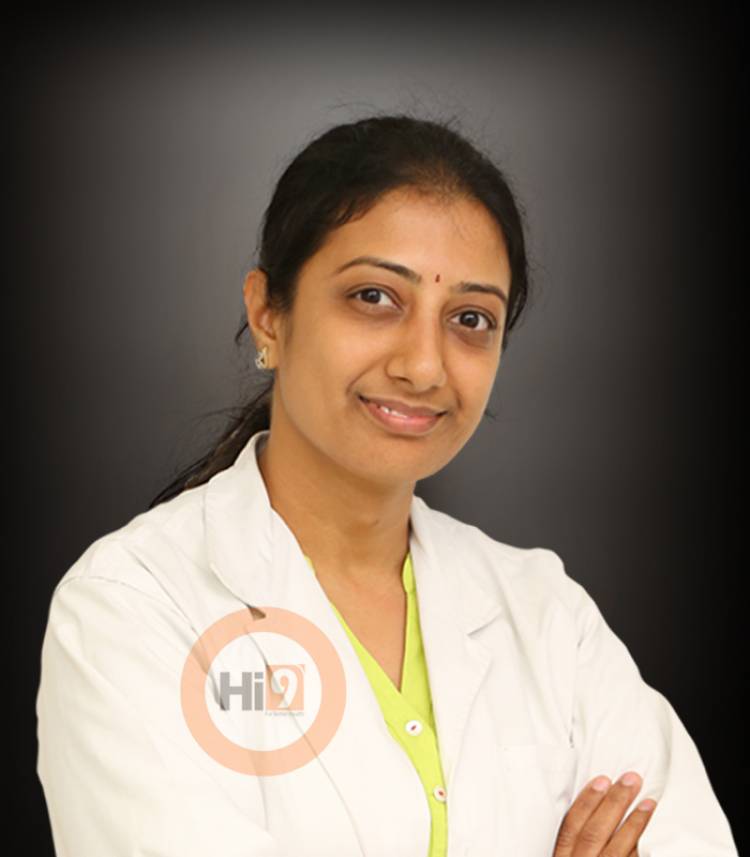 Dr Shaivalini Kamarapu