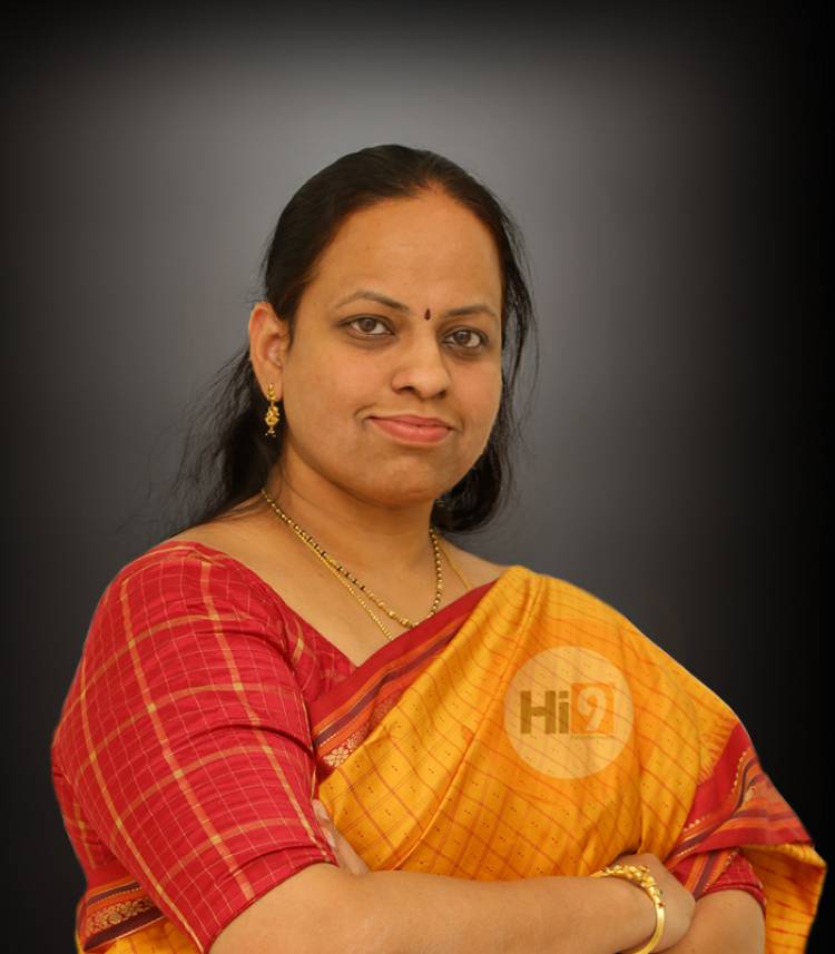 Dr Shanthi Sree