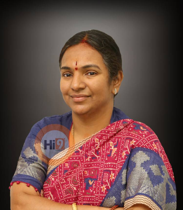 Dr Geetha Nagasree N