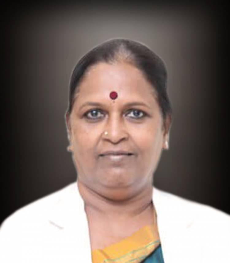 Dr Jamuna Devi Gudidevuni