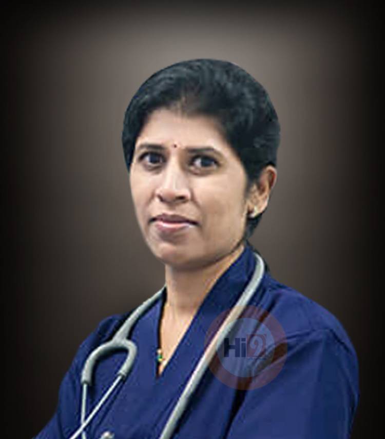 Dr Sujatha