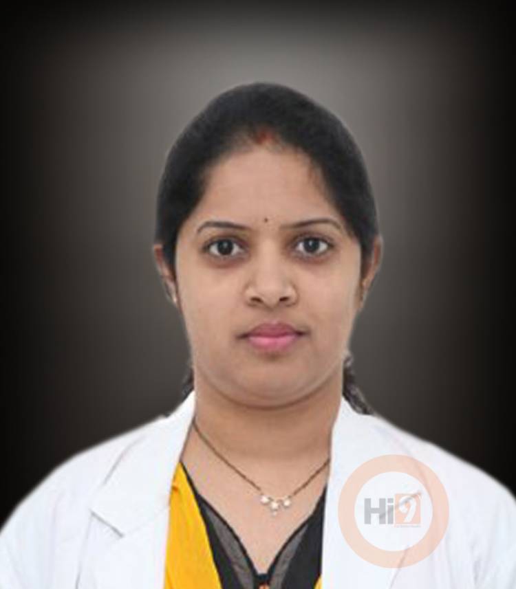 Dr  N Swapna Reddy