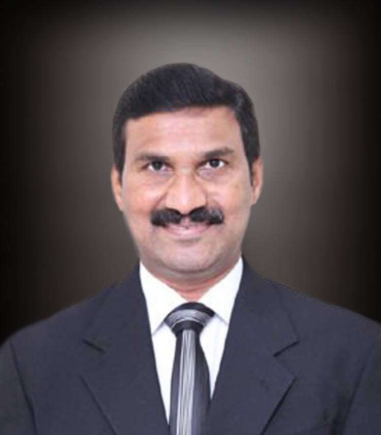 Dr Mallu Gangadhar Reddy