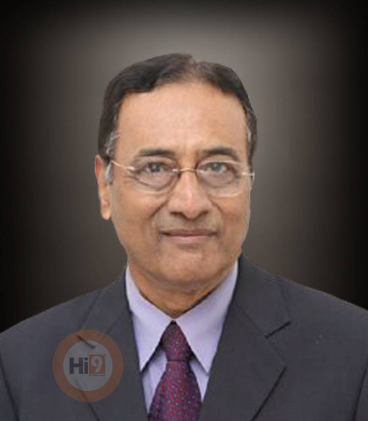 Dr K  Krishna Reddy