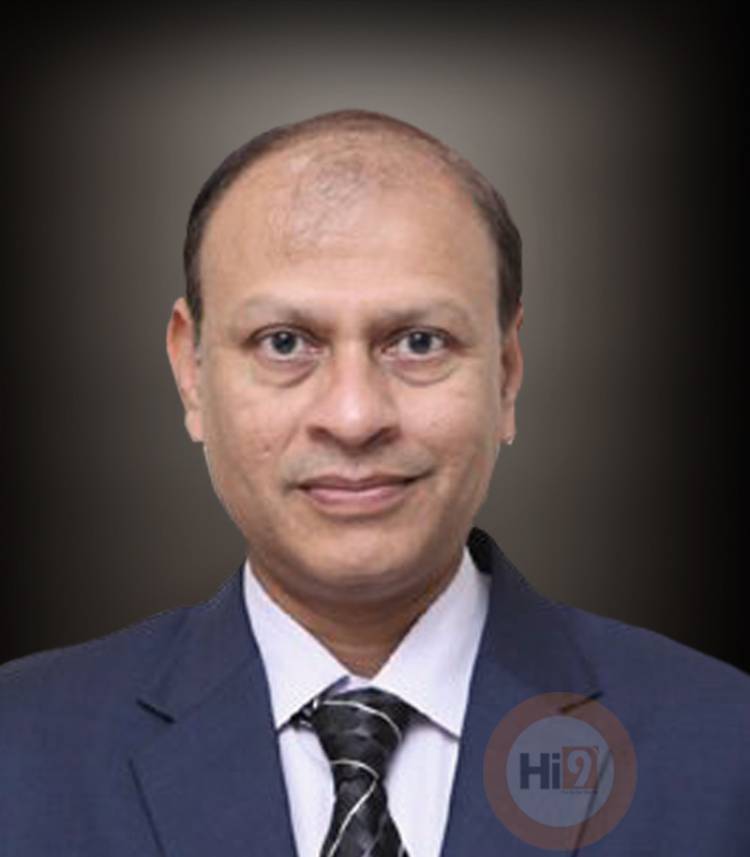 Dr T Sashikanth