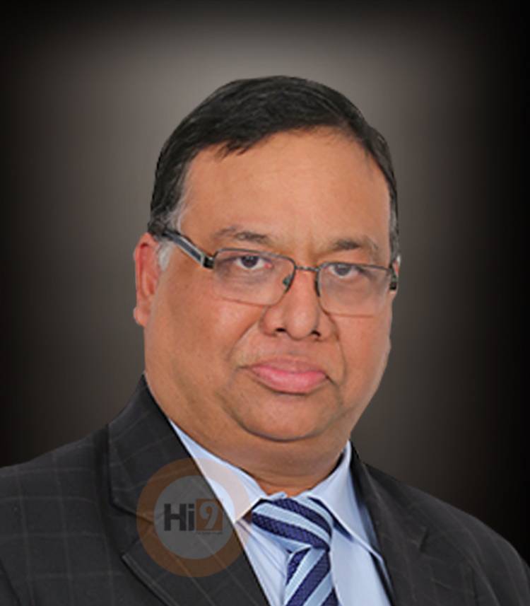Dr Rajeev Garg