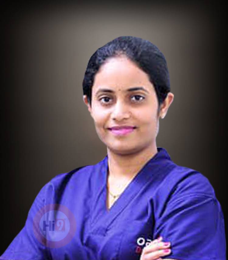 Dr Jalagam Kavya Rao