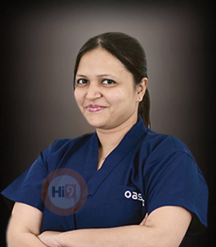 Dr Meera Jindal