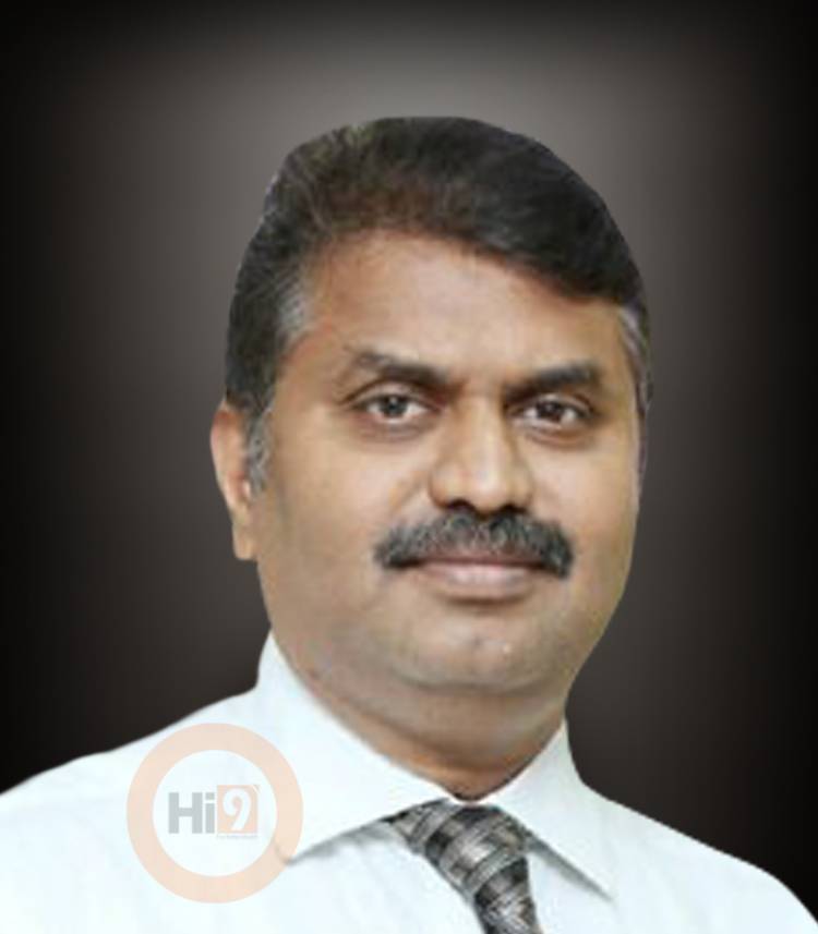 Dr T L V D Prasad Babu