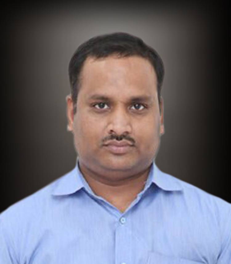Dr G Sudhakar