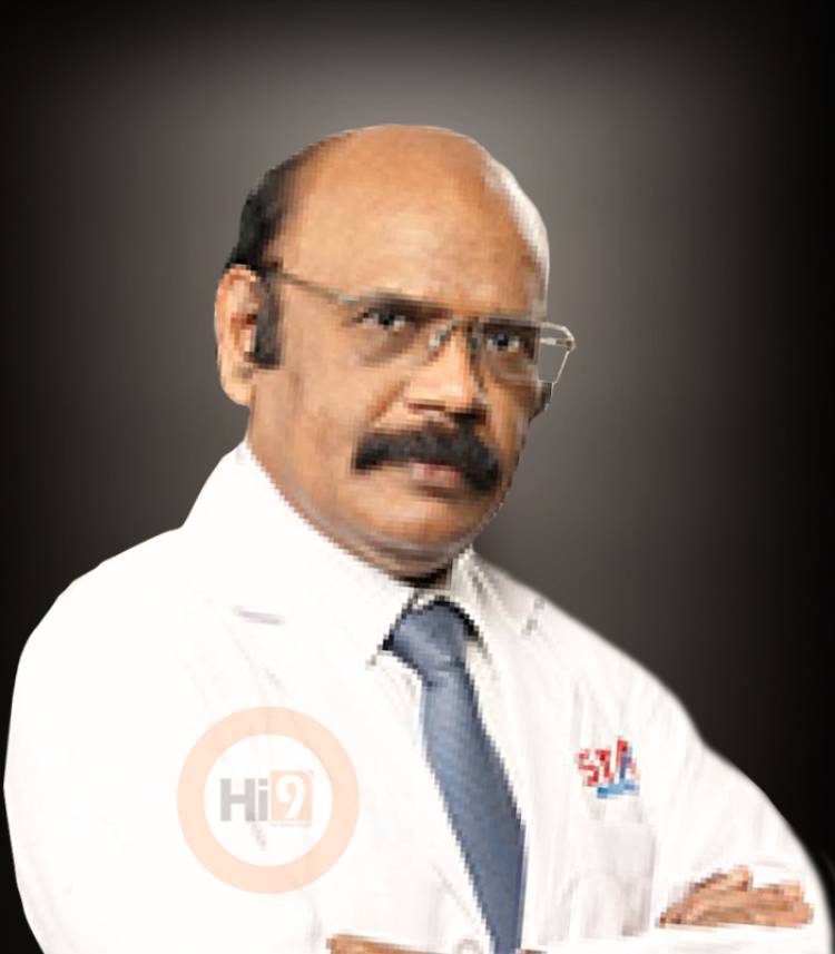 Dr Lokeshwara Rao Sajja 