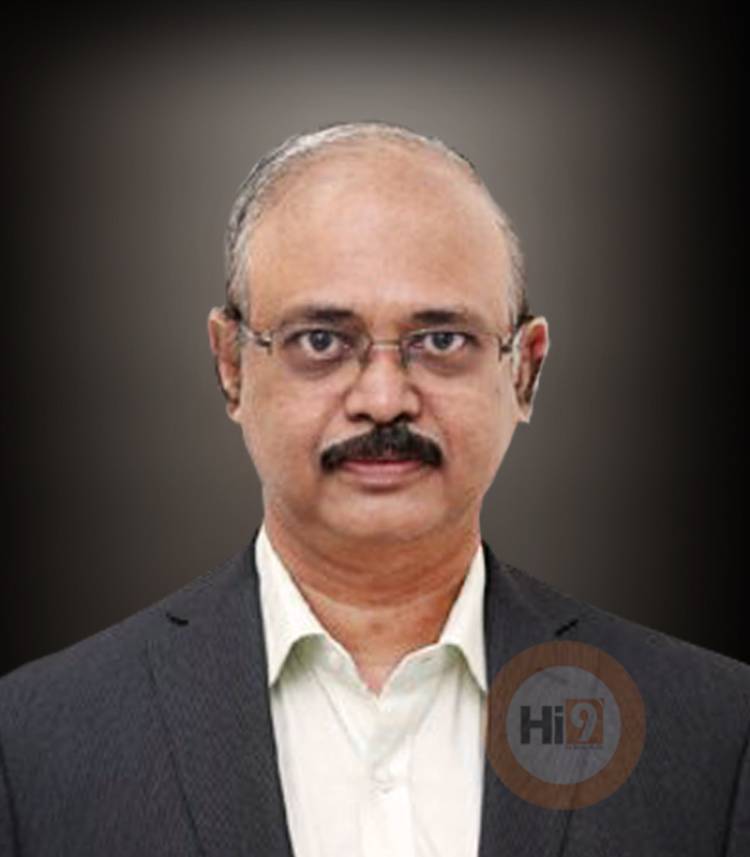 Dr N Nageswara rao