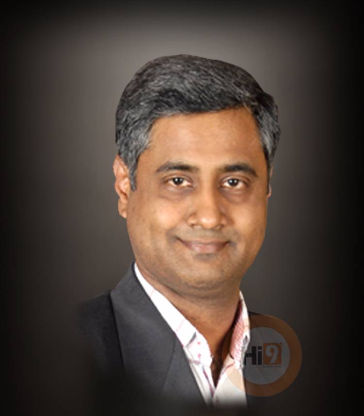 Dr Srinivas Namineni