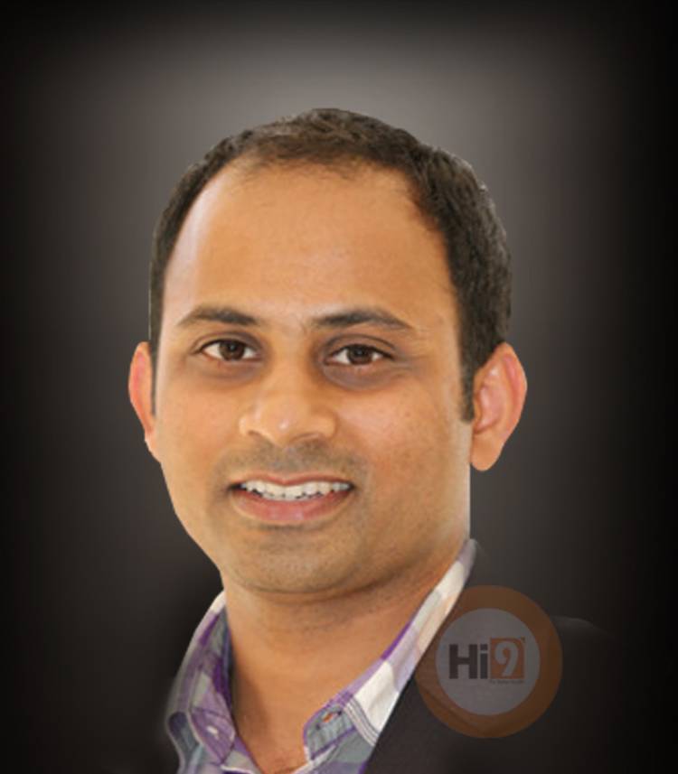 Dr Abhinay Reddy