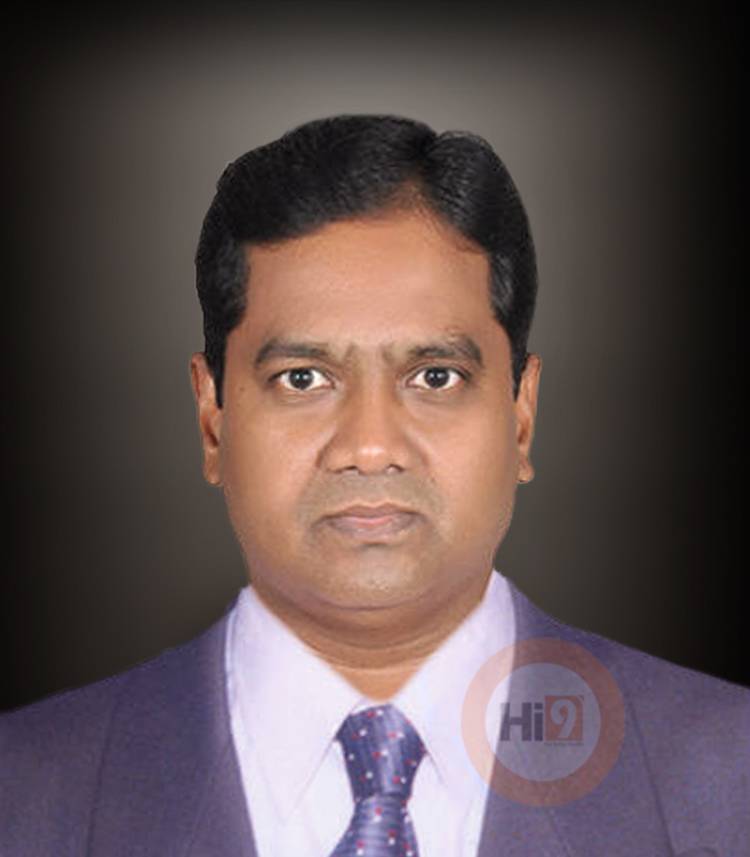 Dr Srinivas Gadipelly