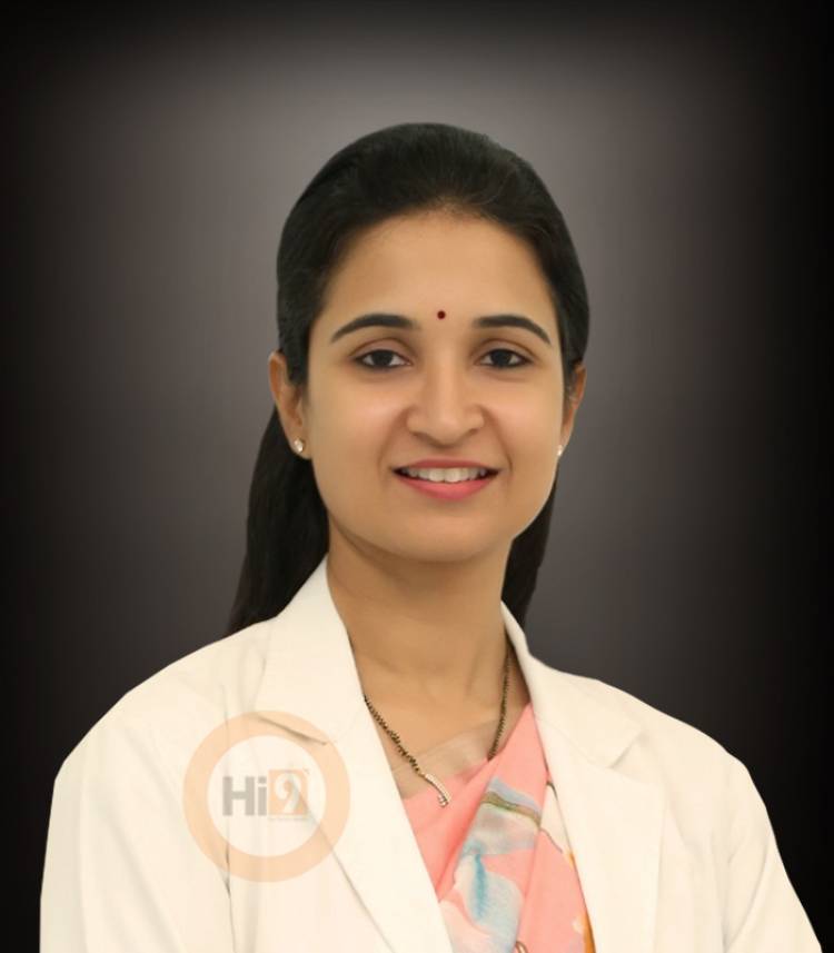 Dr Sumina Reddy