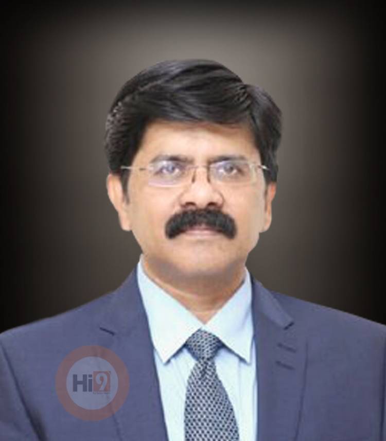 Dr Jagadishwar Goud