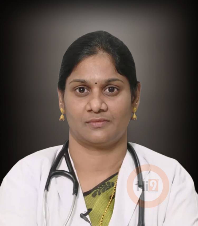 Dr P  Vijaya Prasanna