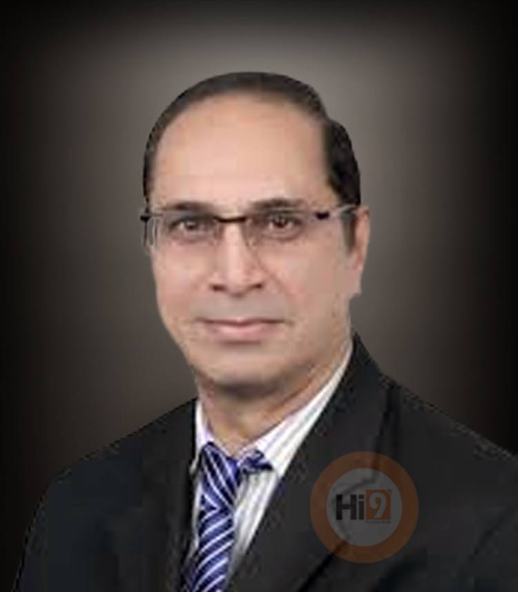 Dr G Laxmana Sastry