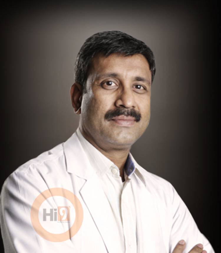 Dr PBSS Raju (Bhavani)