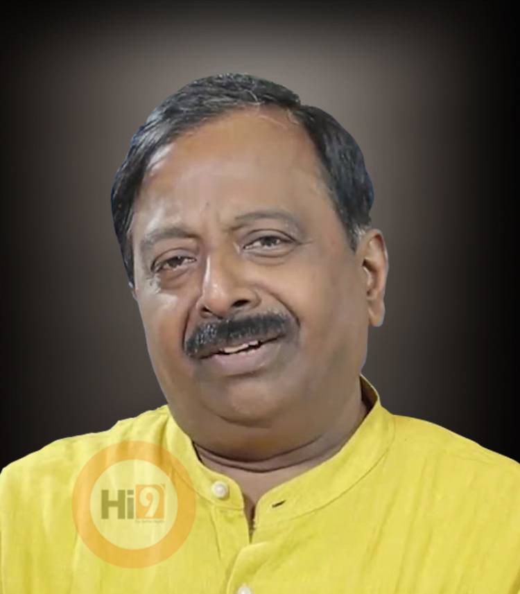 Dr Sethu Babu