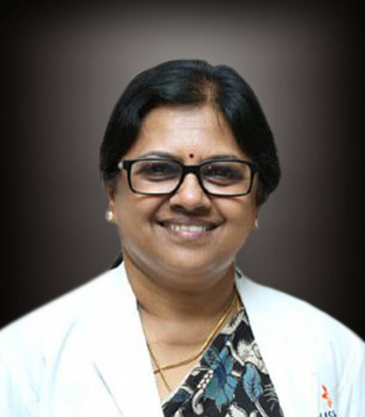 Dr Bhagya Lakshmi