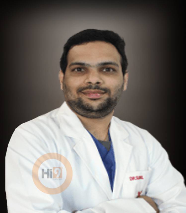 Dr R Suneel