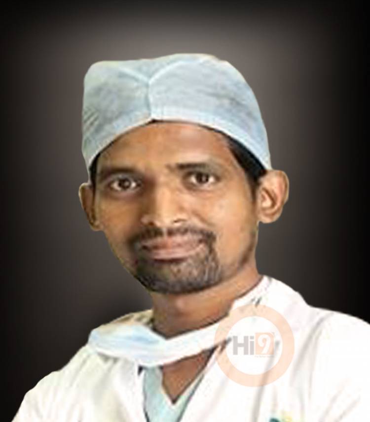 Dr Jaan Basha