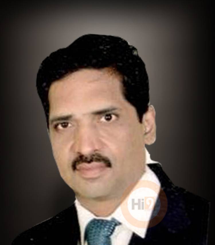 Dr Chintapeta Ravi
