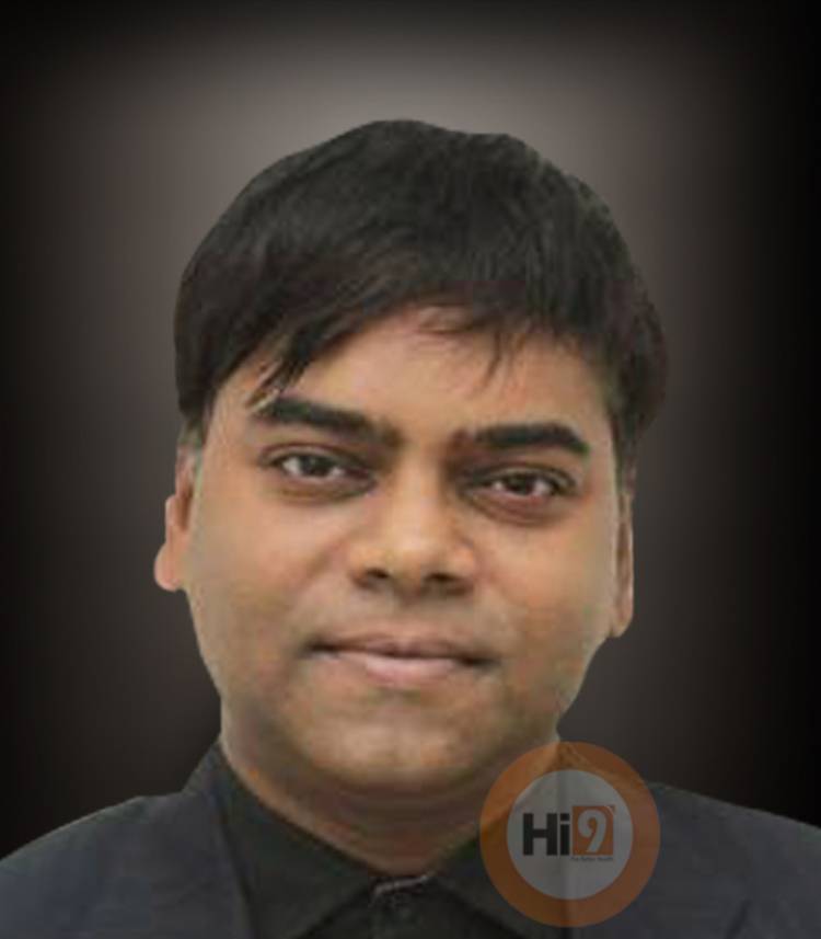 Dr Mithin Aachi
