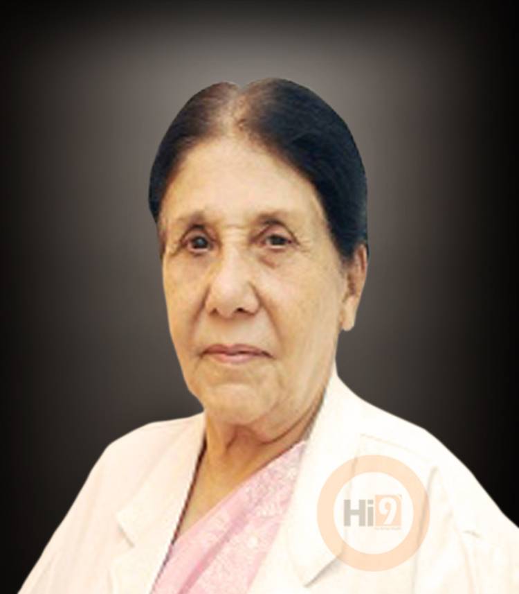 Dr Sultana Khan