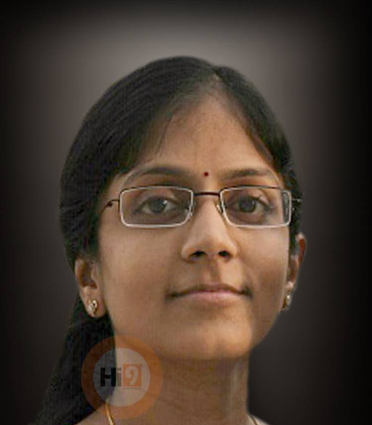 Dr Bana Rupa