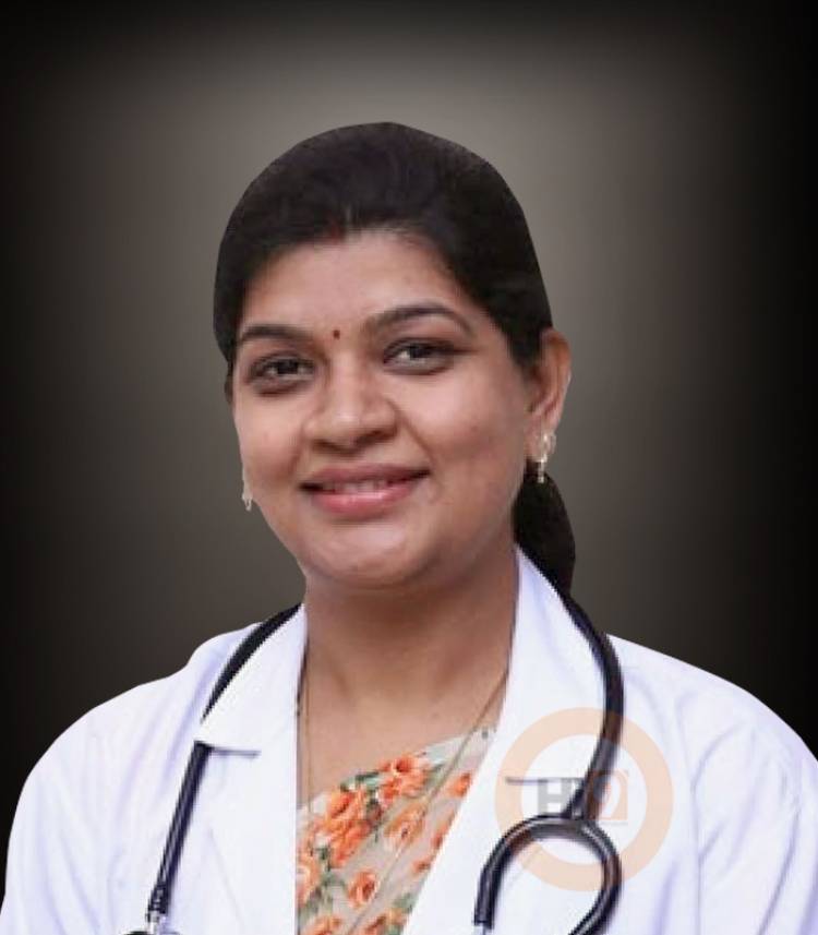 Dr Rolika Keshri