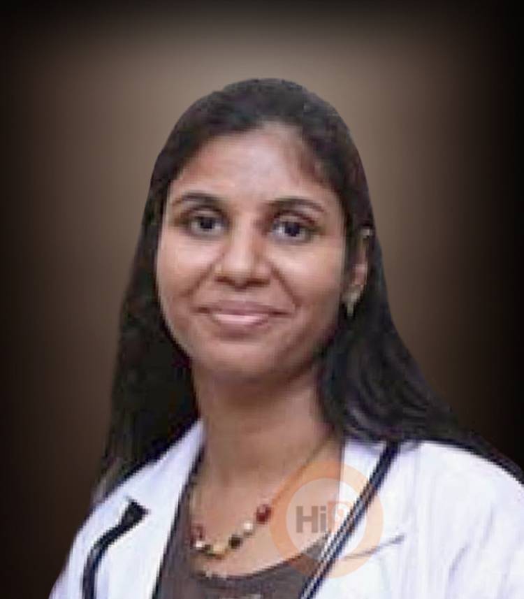 Dr Suneetha Gudipati