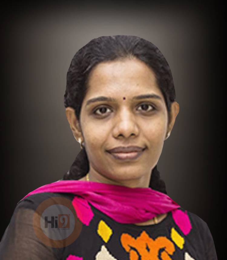 Dr G Santhoshini