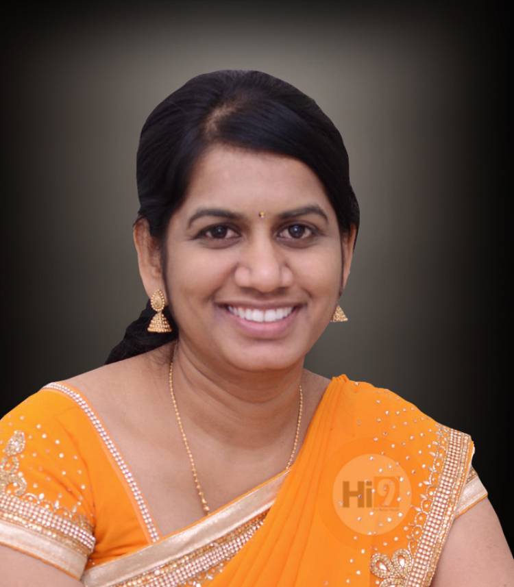 Dr  Kalpana