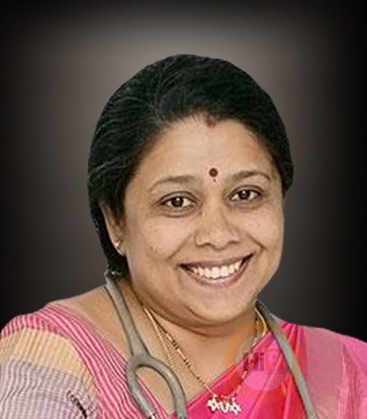 Dr Maljini
