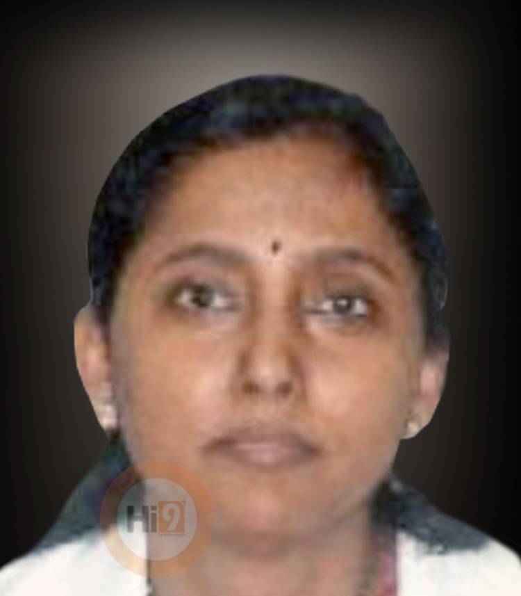 Dr Konduru Laxmi