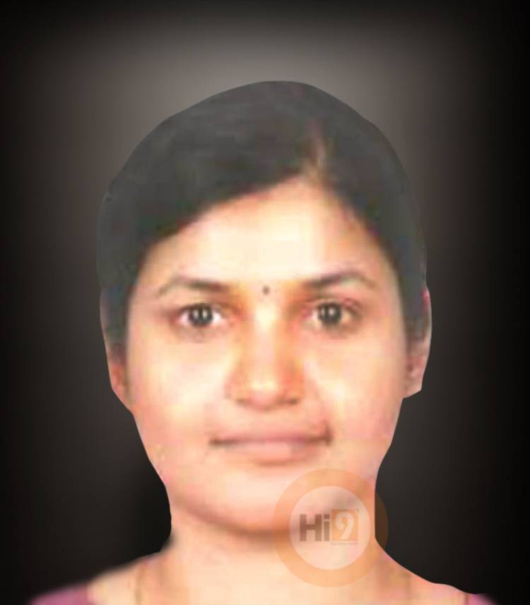 Dr Bhargavi Reddy