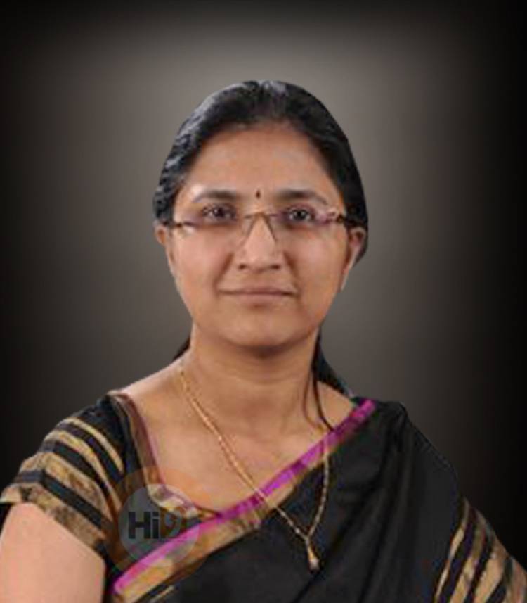 Dr Lakshmi Kiran