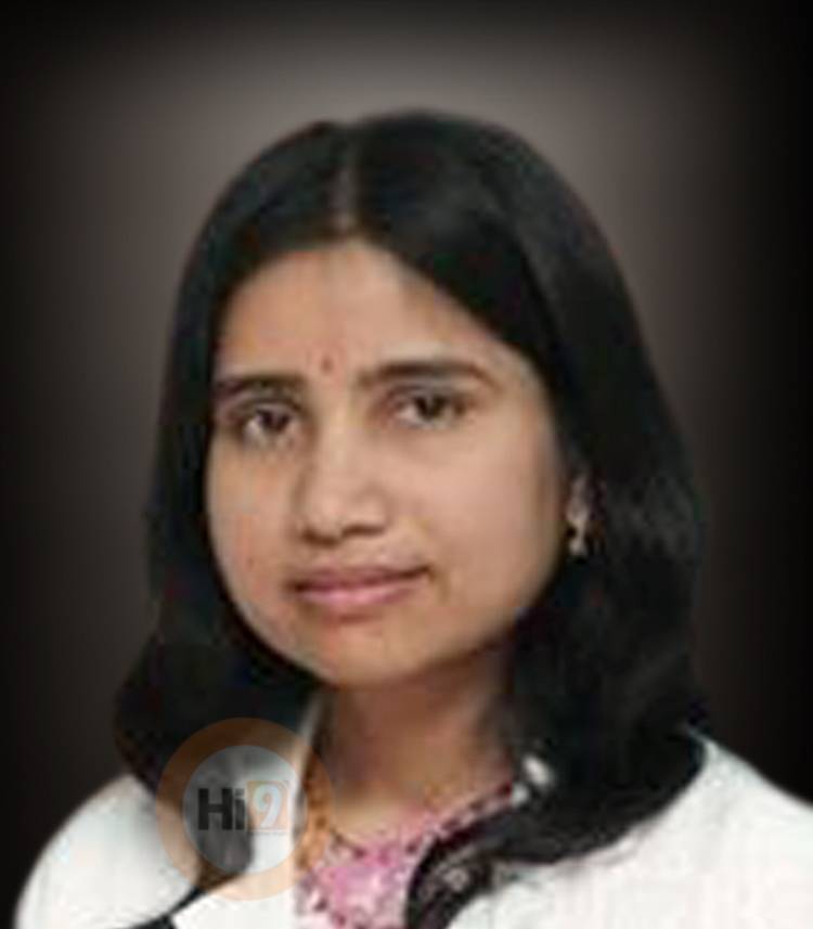 Dr Lakshmi Devi Appasani