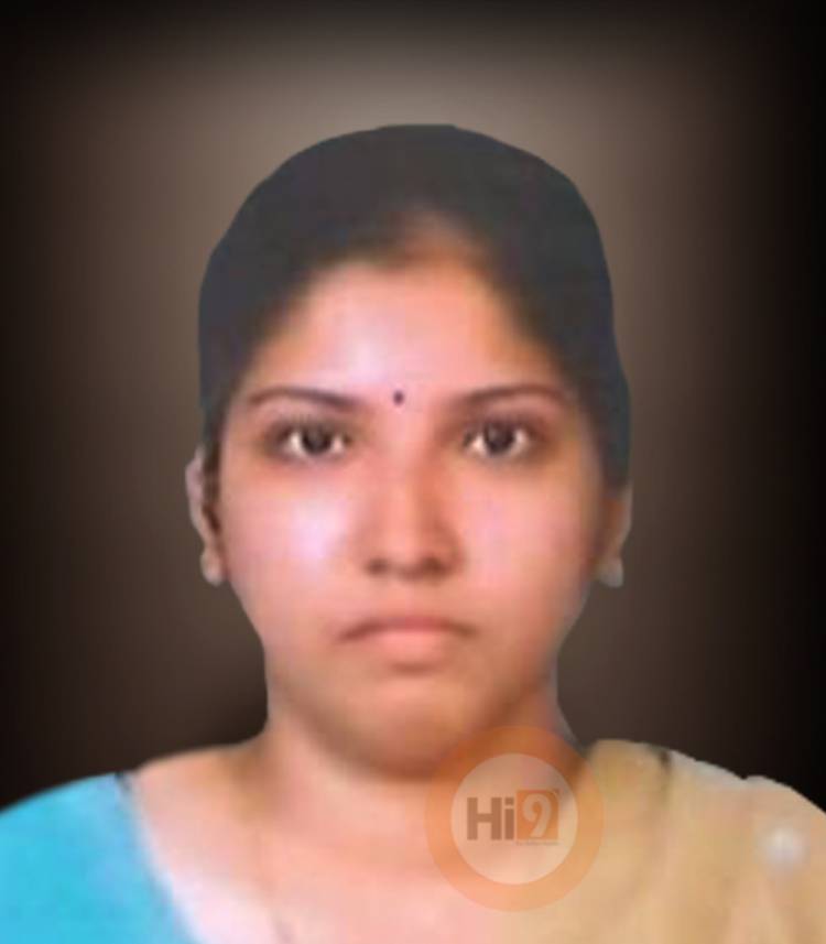 Dr Vanisree Padige