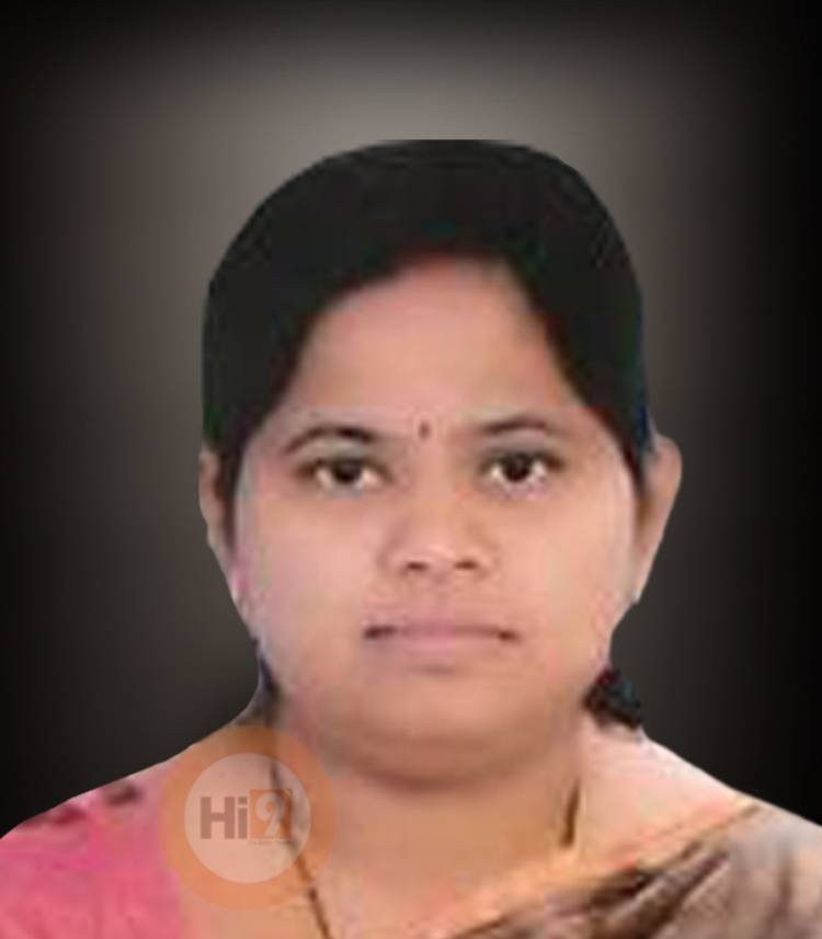 Dr M Shyamala