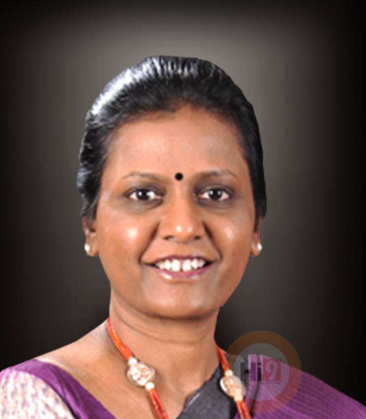 Dr Pranathi Reddy